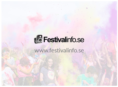 Festivalinfo.se